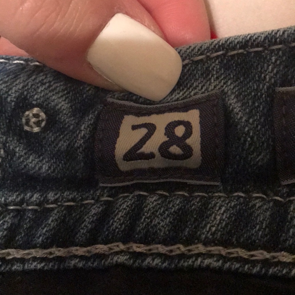 Miss Me Jeans - Picture 6 of 6